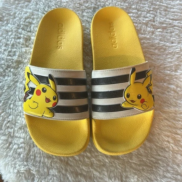 Pokémon slides - Picture 7 of 7